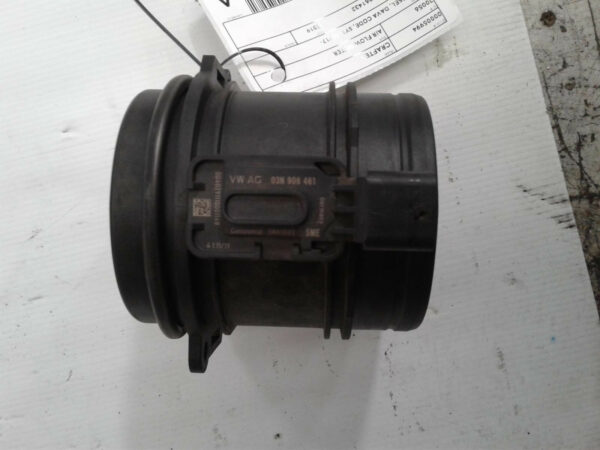 VOLKSWAGEN CRAFTER SY1 08/2017-2023 AIR FLOW METER 2.0L DIESEL DAVA CODE