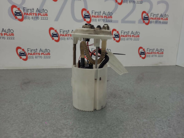 RENAULT TRAFIC X82 01/2015-2024 FUEL SENDING UNIT
