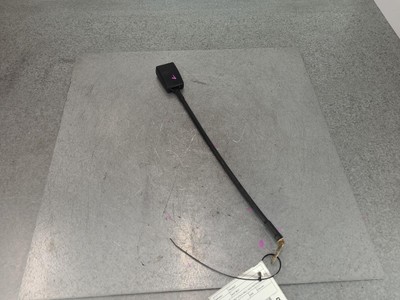 FORD TRANSIT 2006-2014 SEAT BELT LH FRONT, SEAT BELT STALK ONLY, NON PRETENSIONE
