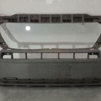 FIAT DUCATO 10/2014-2023 FRONT BUMPER BAR CENTRE NON COLOUR CODED