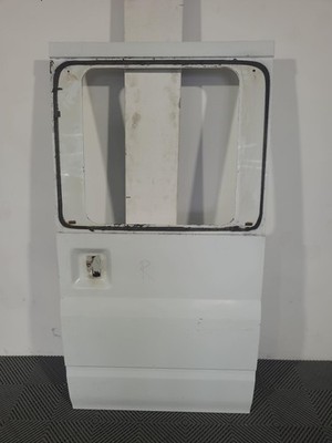 FORD TRANSIT 2006-2014 RIGHT REAR DOOR VM, DUAL CAB, 07/06-02/14