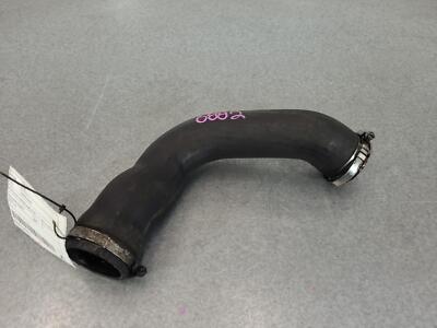 MERCEDES BENZ VITO 639 01/2007-01/2011 RIGHT INTERCOOLER HOSE DIESEL 2.1L DIESEL