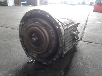 MERCEDES BENZ SPRINTER NCV3 09/2009-04/2018 TRANSMISSION AUTOMATIC RWD 2.1L