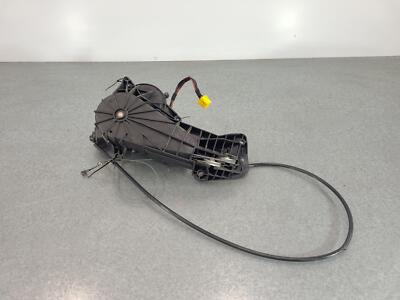 MERCEDES BENZ VIANO 639 07/2005-12/2014 LEFT SLIDING DOOR ROLLER CENTRE WAGON