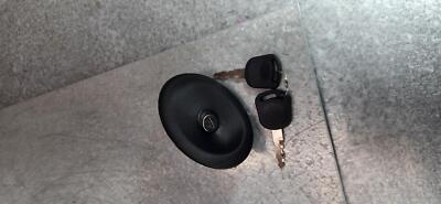 FORD TRANSIT VF-VG 05/1996-09/2000 LOCK FUEL CAP DIESEL