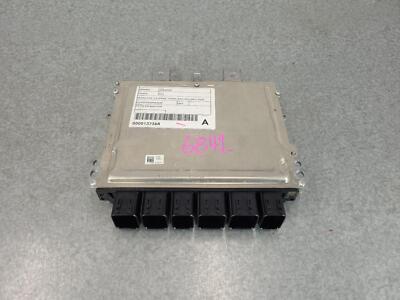 MERCEDES BENZ SPRINTER VS30 01/2022-ON ENGINE ECU ONLY 2.0L DIESEL TURBO RWD