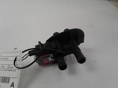 FORD TRANSIT VH-VJ 10/2000-08/2006 HEATER TAP