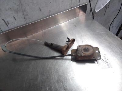 FORD TRANSIT VH-VJ 10/2000-08/2006 SPARE WHEEL WINCH VAN TYPE