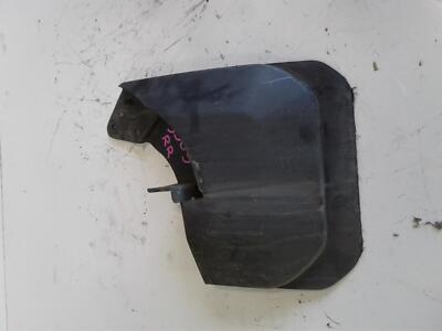 FORD TRANSIT VO 03/2014-2024 MUD FLAPS RIGHT REAR