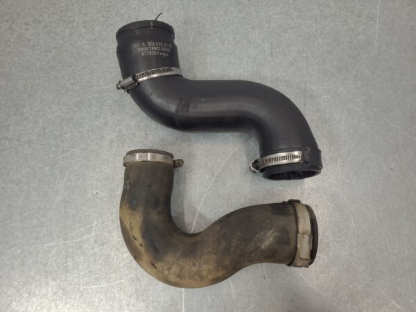 MERCEDES SPRINTER 2006-2018 INTERCOOLER INTERCOOLER PIPES/HOSES ONLY, DIESEL, 2.