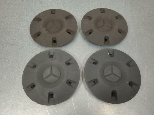 MERCEDES SPRINTER 2006-2018 WHEEL COVER/HUB CAP VAN 10/06-04/18