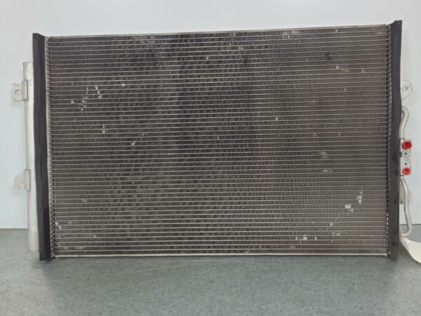 LDV DELIVER 9 2020-2024 A/C CONDENSER 2.0, 07/20-