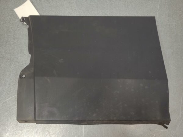 LDV DELIVER 9 2020-2024 BODY/DOOR MOULD LEFT REAR PANEL MOULD (BEHIND REAR WHEEL