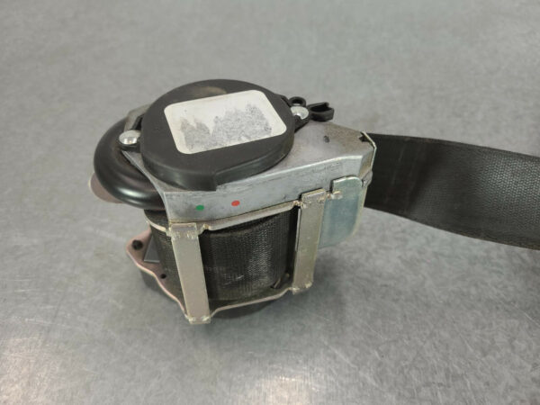 MERCEDES VIANO 2011-2014 SEAT BELT RH FRONT, SEAT BELT ONLY, 639, 03/11-12/14