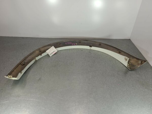 MITSUBISHI TRITON 2006-2015 WHEEL ARCH FLARE RH REAR, MN, 07/06-04/15