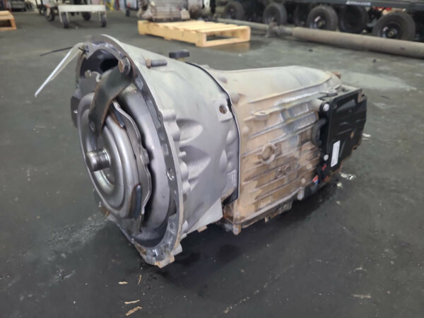 MERCEDES BENZ SPRINTER VS30 05/2018-2024 TRANSMISSION AUTOMATIC RWD DIESEL 3.0L