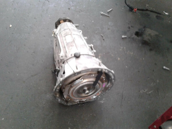MERCEDES BENZ SPRINTER 10/2006-04/2018 TRANSMISSION AUTOMATIC RWD DIESEL 3.0L