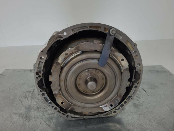 MERCEDES BENZ SPRINTER 10/2006-04/2018 TRANSMISSION AUTOMATIC RWD DIESEL 3.0L