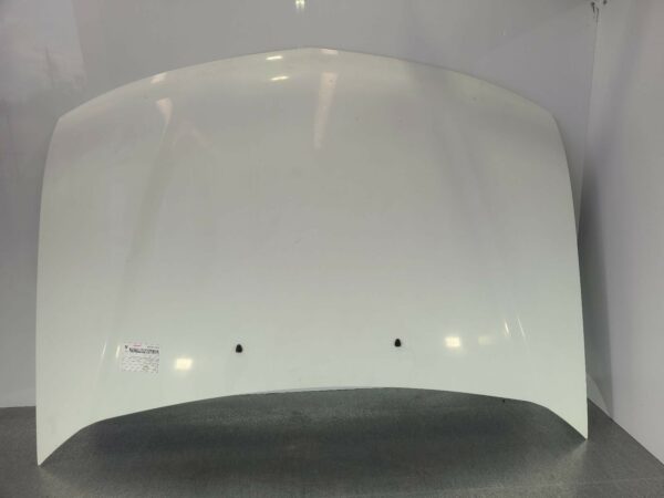 MITSUBISHI TRITON 2009-2013 BONNET MN, DIESEL, 08/09-04/13