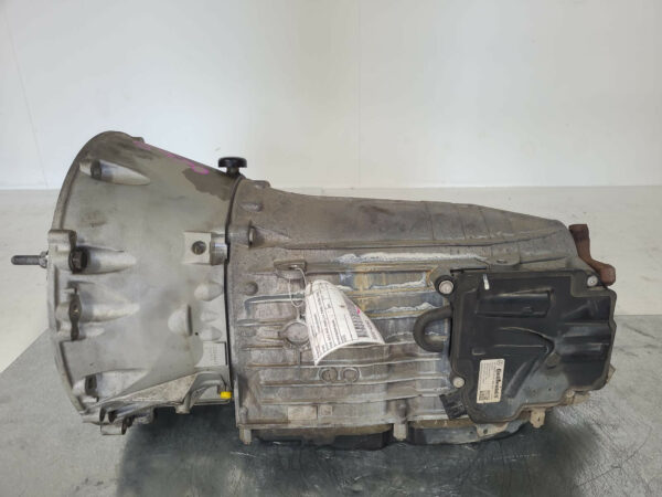 MERCEDES SPRINTER 2018-2024 TRANS/GEARBOX VS30, AUTO, RWD, DIESEL, 3.0, TURBO, 7