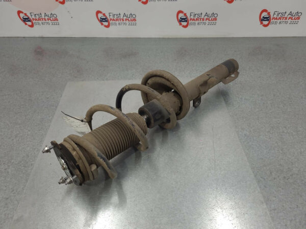 FORD TRANSIT VM SI-II 09/2006-02/2014 LEFT FRONT STRUT