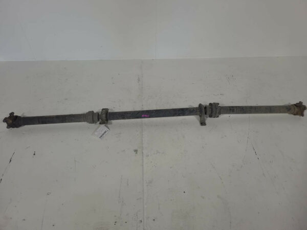MERCEDES VIANO 2011-2014 REAR PROP SHAFT 3.0, DIESEL, 639, 03/11-12/14
