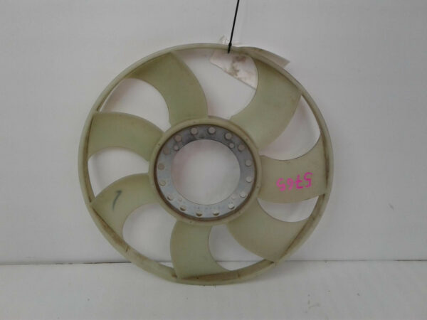 FORD TRANSIT VO 05/2016-2023 DUAL ENGINE FAN ASSY BLADES ONLY 2.0L DIESEL RWD