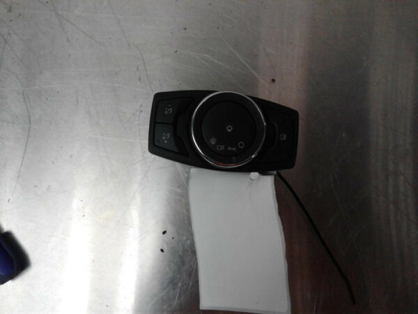FORD RANGER PX SERIES 2 06/2015-06/2018 COMBINATION HEADLAMP SWITCH
