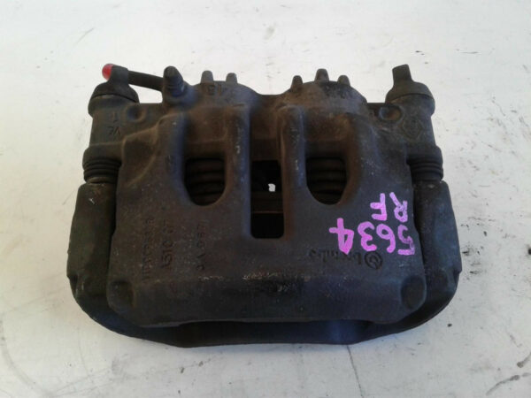 RENAULT MASTER 09/2011-2024 CALIPER RIGHT FRONT DUAL WHEEL