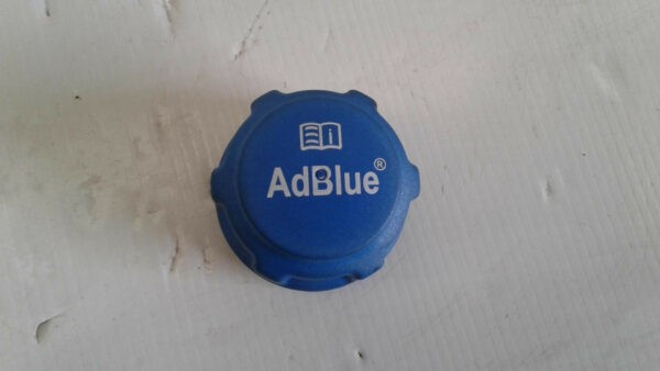 FORD TRANSIT CUSTOM VN 09/2013-08/2023 ADBLUE CAP