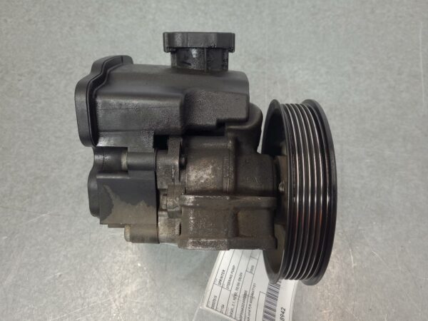 MERCEDES SPRINTER 2006-2009 STEERING PUMP DIESEL, 2.1, NCV3, 10/06-08/09