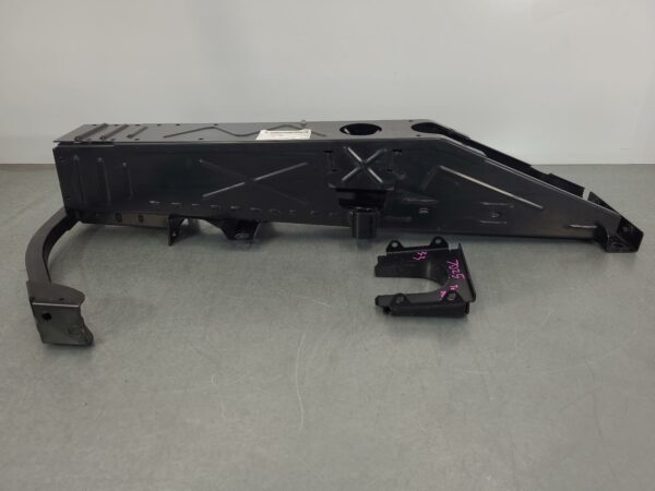 MERCEDES SPRINTER 2018-2024 REAR PROP SHAFT VS30, AWD, 05/18-