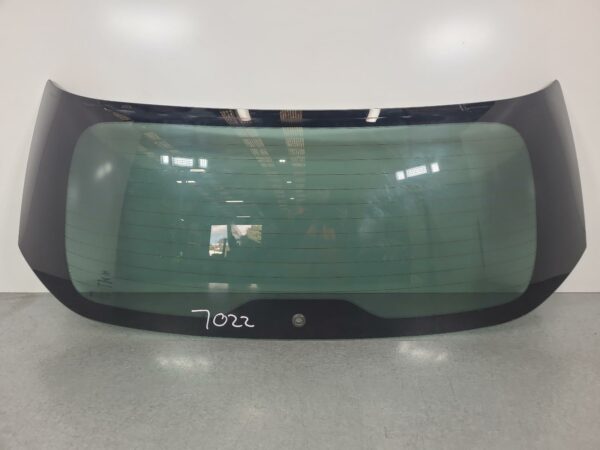 FORD EVEREST 2015-2022 REAR/TAILGATE GLASS DARK TINT TYPE, UA, 07/15-05/22