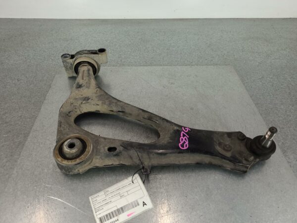 MERCEDES VITO 2015-2022 LEFT FRONT LOWER CONTROL ARM 447, FWD, DIESEL, 1.6, 03/1