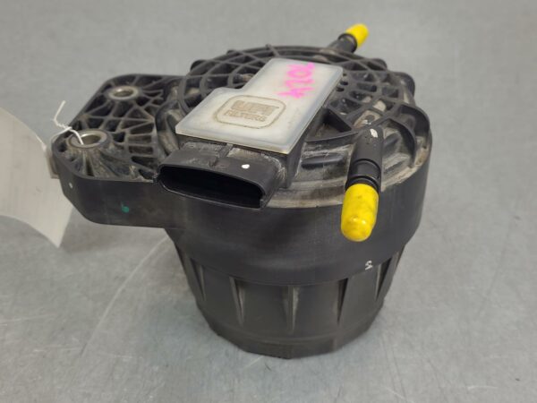 LDV DELIVER 9 2020-2025 FUEL FILTER HOUSING 07/20-