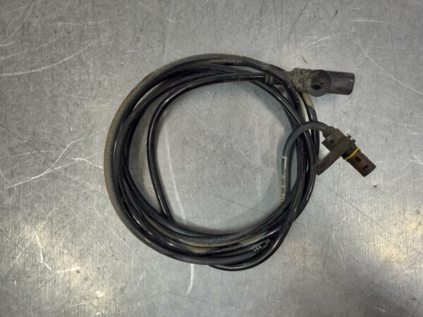 MERCEDES SPRINTER 2006-2018 ABS SENSOR LH REAR, VAN, 10/06-04/18