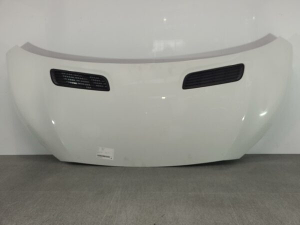 LDV DELIVER 9 2020-2025 BONNET 07/20-