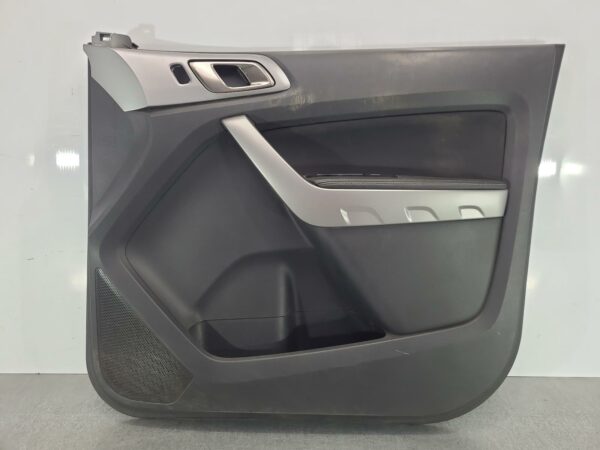 FORD RANGER 2015-2022 DOOR TRIM PX SERIES 2-3, RH FRONT, DUAL CAB, XLT, 06/15-04
