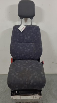 MERCEDES SPRINTER 2000-2006 FRONT SEAT RH FRONT, CLOTH/LEATHER, 05/00-10/06