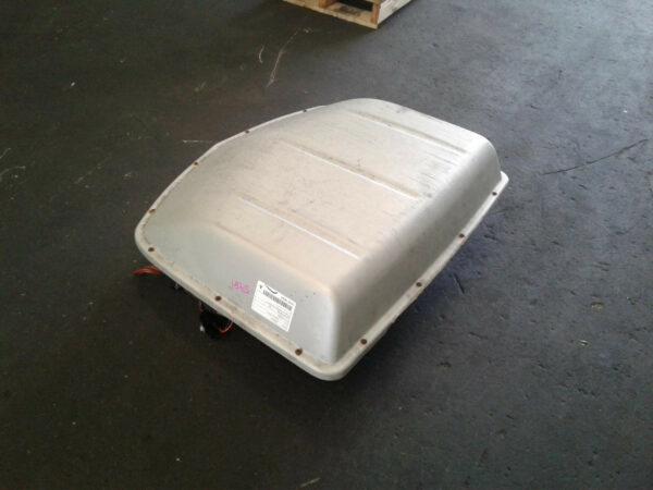 MERCEDES BENZ SPRINTER NCV3 10/2006-04/2018 HEATER CORE/BOX