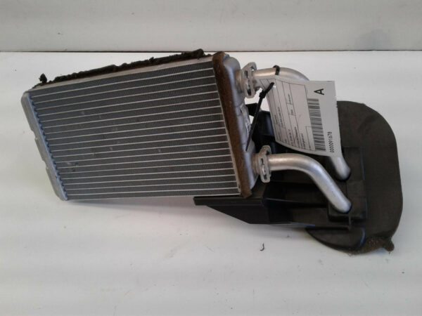 RENAULT MASTER X70 09/2004-06/2010 HEATER CORE