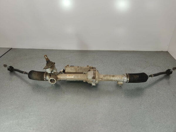 FORD RANGER 06/2018-04/2022 STEERING BOX/RACK PX SERIES 3 ELECTRIC