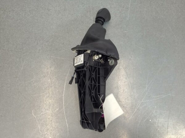 MERCEDES SPRINTER 2006-2013 GEAR STICK/SHIFTER GEAR SHIFTER, MANUAL T/M TYPE, BL