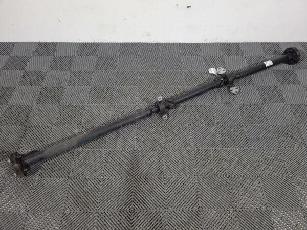 MERCEDES VITO 2015-2024 REAR PROP SHAFT 447, LWB, AUTO T/M, 03/15-