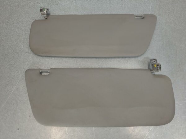 MERCEDES SPRINTER 2006-2018 SUN VISOR NCV3, PAIR, 10/06-04/18