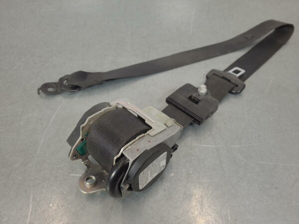 MERCEDES SPRINTER 2006-2018 SEAT BELT RH FRONT, SEAT BELT ONLY, NCV3, 10/06-04/1