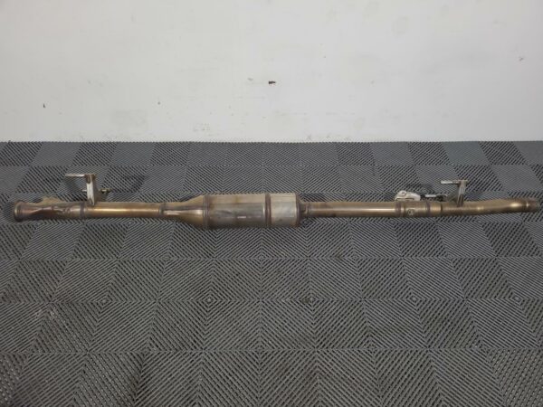 MERCEDES SPRINTER 2022-2024 PARTICULATE FILTER/DPF REAR SOOT CATCHING FILTER, DI