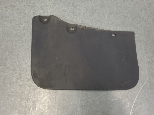FORD RANGER 2006-2011 MUD FLAPS RH FRONT, PJ-PK, 12/06-06/11