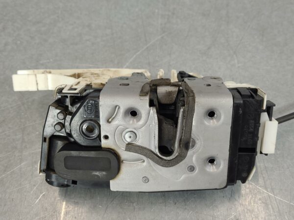 MERCEDES SPRINTER 2006-2018 LOCK MECHANISM RIGHT BARN DOOR LOCK, NCV3, 10/06-04/