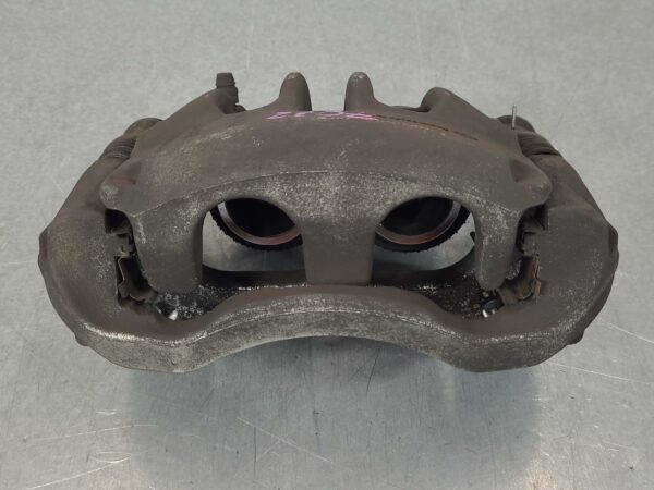 RENAULT MASTER 2011-2024 CALIPER RH FRONT, SINGLE WHEEL, X62, 09/11-
